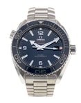 Pre-Owned Omega Planet Ocean Watch
